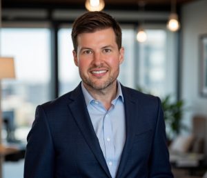 Eric Clark Benson Integrated Media